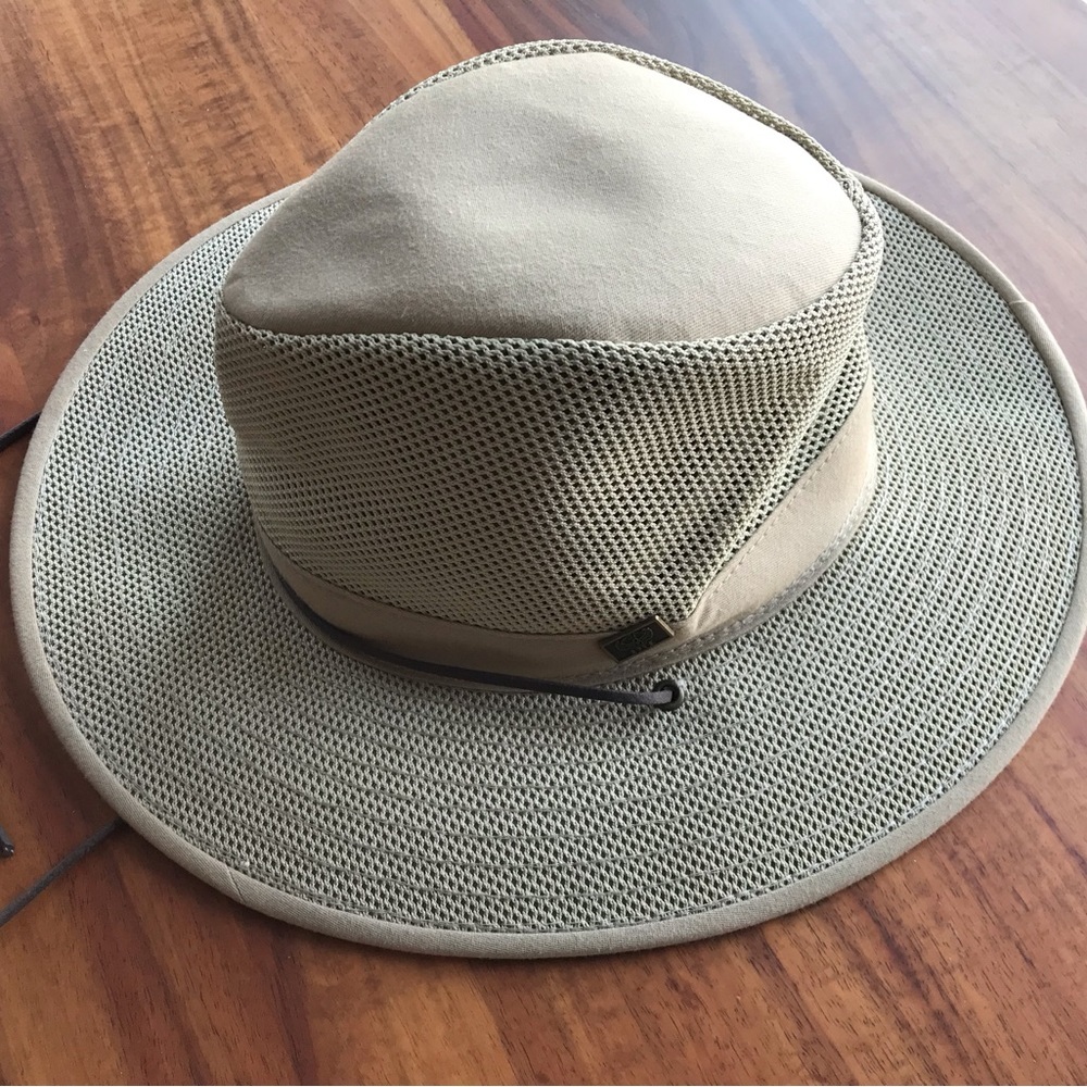Henschel Travel Hat